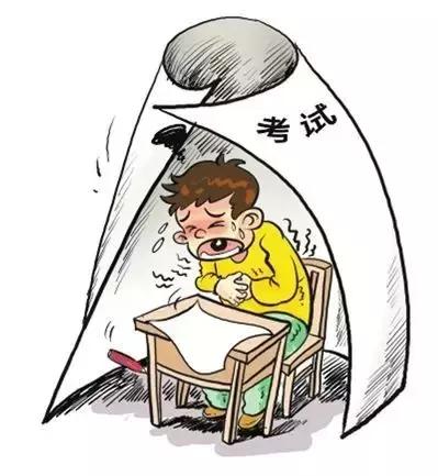 你的胃怕痛吗,你的胃舒服吗