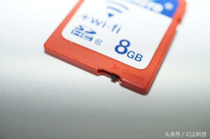 带wifi功能的sd卡好使吗,wifi读卡器和wifisd卡