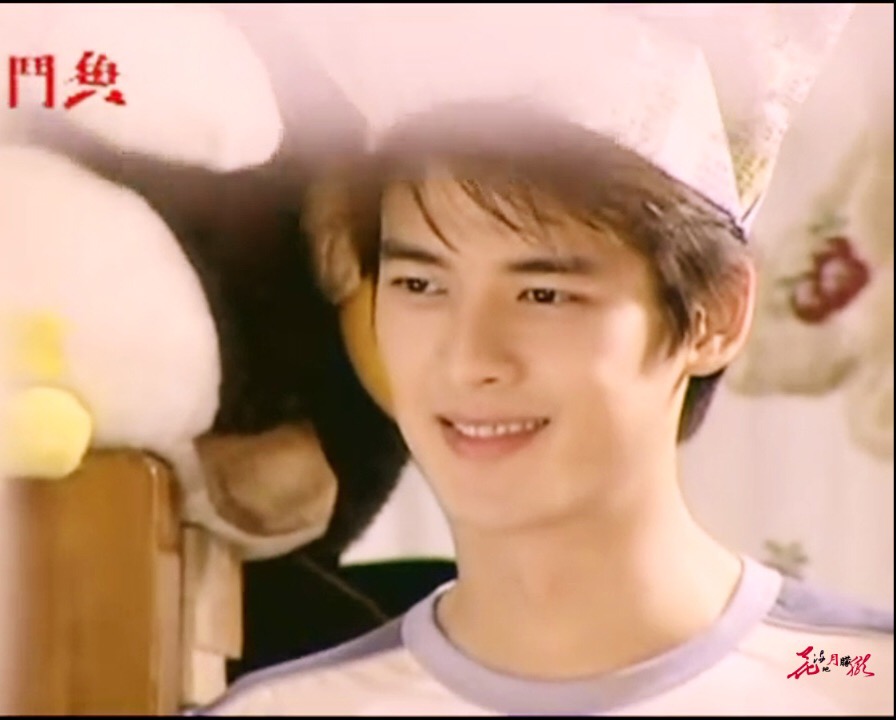 电视剧《斗鱼》，有多少人曾为小燕子的“不后悔”泪崩？