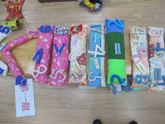 幼儿园自制显微镜玩具怎么做,幼儿园户外pvc管子自制玩具器械