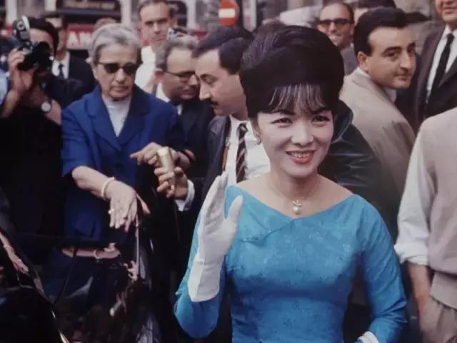 越南版武则天,武则天越南