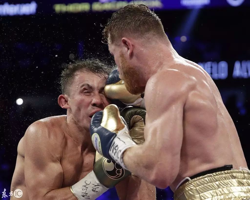 拳坛世纪之战完整视频,拳坛史上世纪大战