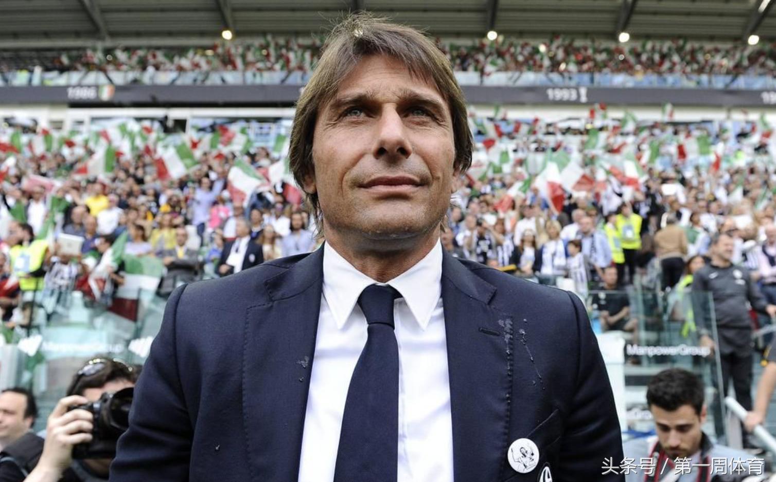 穆里尼奥和孔蒂阵容,切尔西穆里尼奥孔蒂