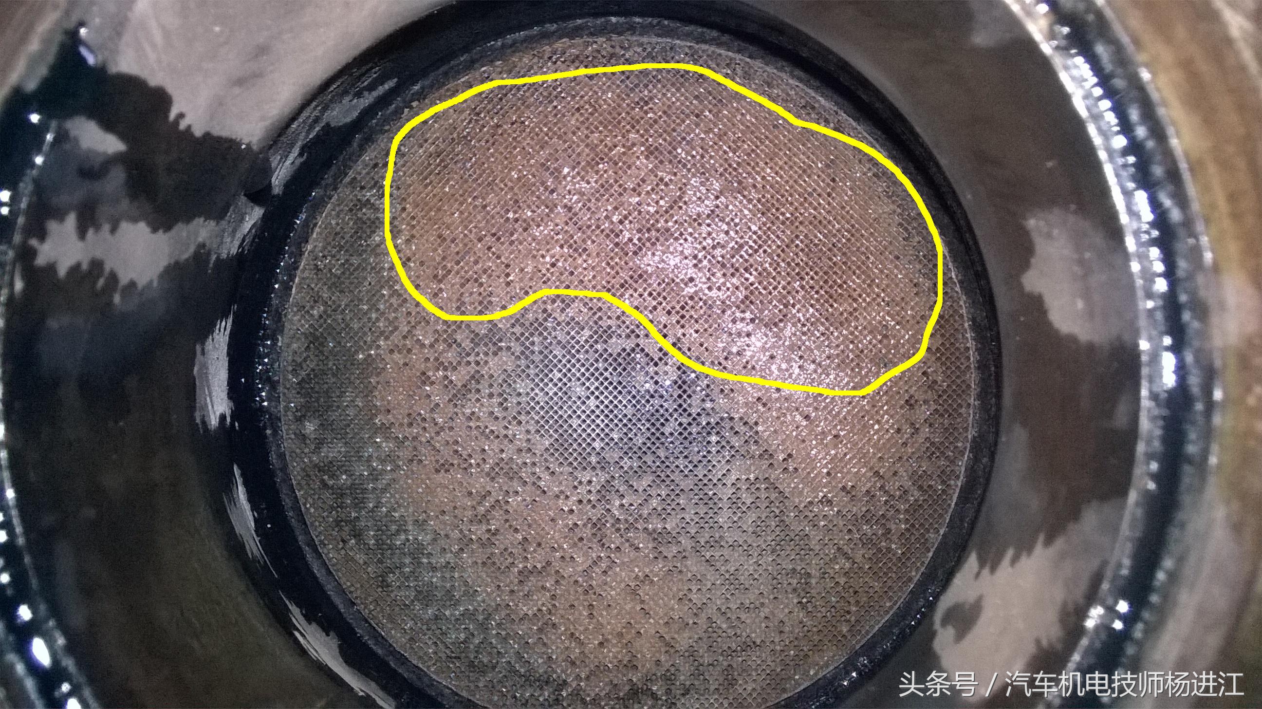 洁厕灵洗三元催化需要兑水吗,用洁厕灵清洗三元催化器靠谱吗