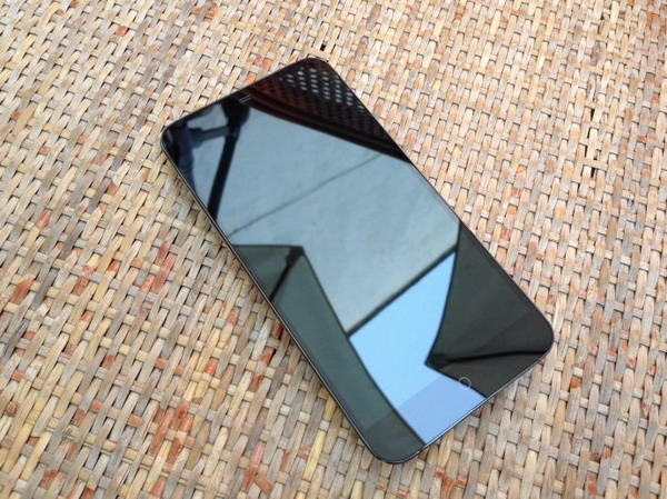 极致经典的小圆点魅族手机——MX3