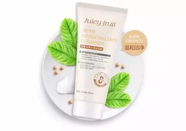 超高性价比的4款洗面奶推荐,最值得入手的十款洗面奶推荐