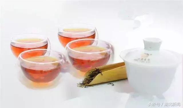 恩施毛尖茶叶有哪些,你喝过云南白茶吗