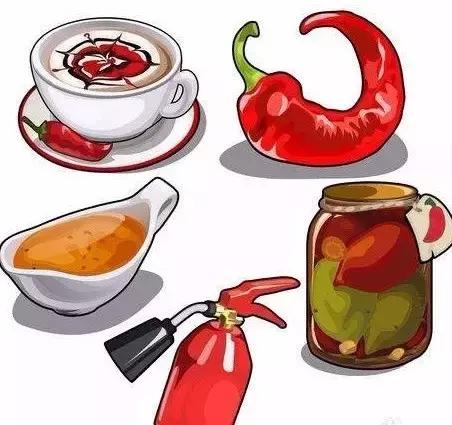 你的胃怕痛吗,你的胃舒服吗