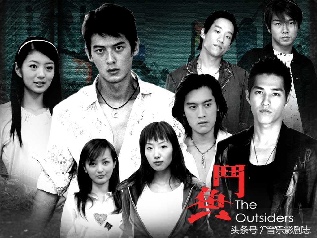 30部经典台湾偶像剧 (100部经典台湾偶像剧有你的回忆吗)