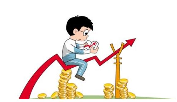 孩子要学炒股吗,你会让你的孩子学财务么