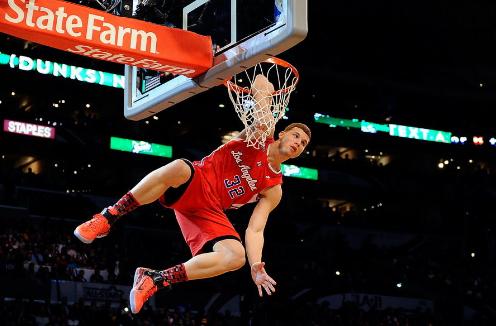 现役十大大前锋排名,最强硬的中锋浓眉