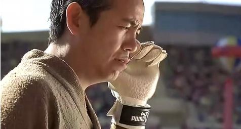 周星驰电影到底有多无厘头,评价周星驰电影无厘头