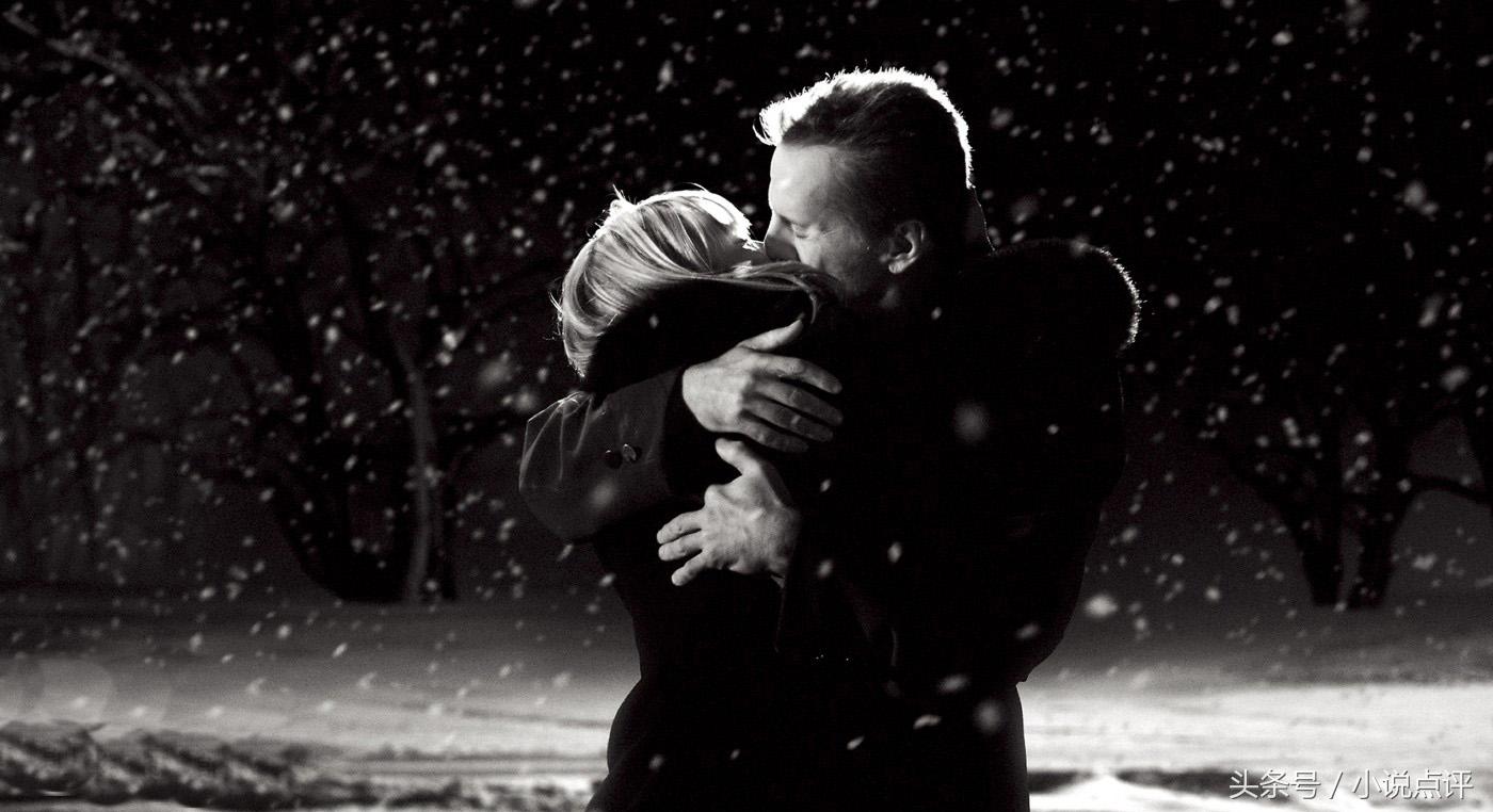 别让眼睛蒙蔽了心灵——玄幻推荐《罪恶之城》