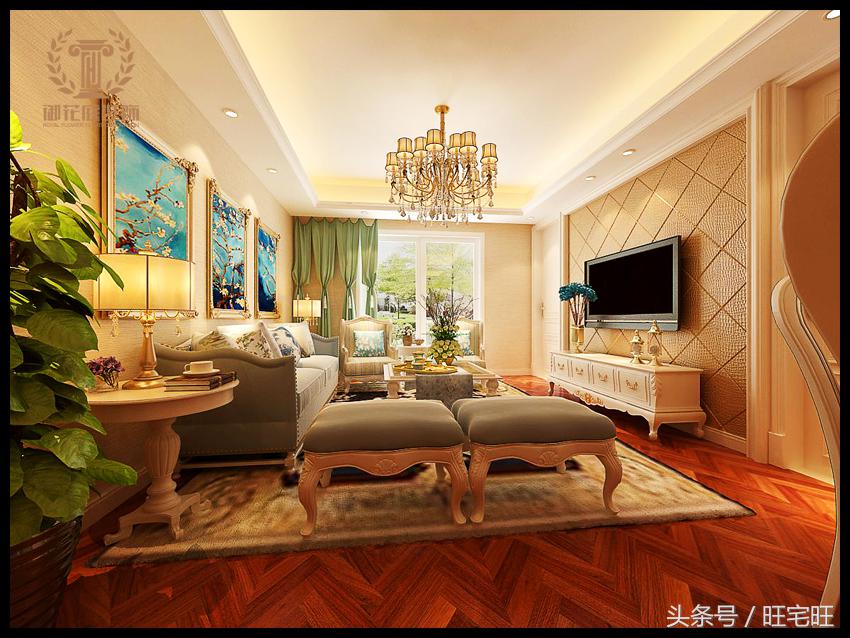 武汉上海光明府邸,武汉楼盘采光