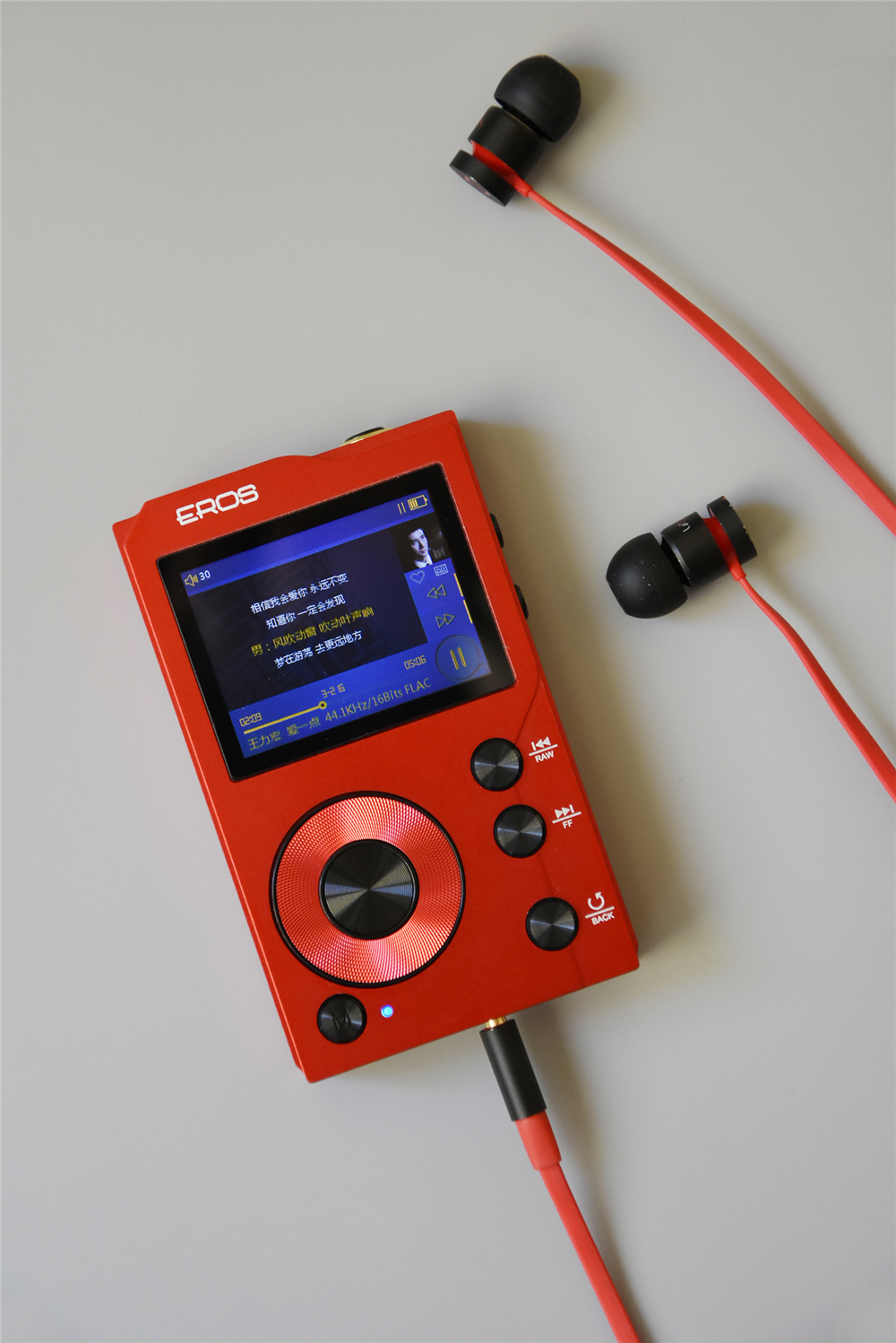 音响发烧友看过来,声乐爱好者看过来