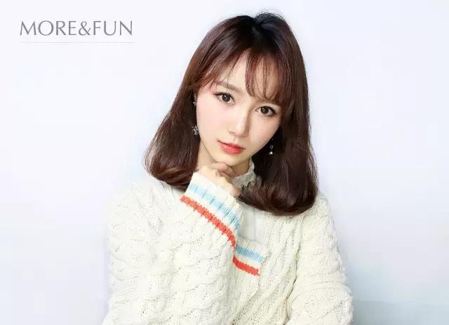 好看到无法拒绝的微C造型