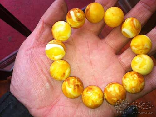 琥珀假原石的鉴别方法,琥珀蜜蜡造假材料