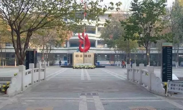 保定复兴小学和高新区小学哪个好,保定前进小学和前卫路小学哪个好