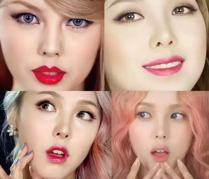 新手化妆入门必备品推荐,新手化妆必备化妆品性价比