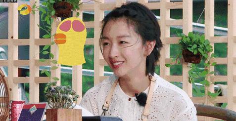 周冬雨的性格为什么那么讨喜,周冬雨为什么受人追捧