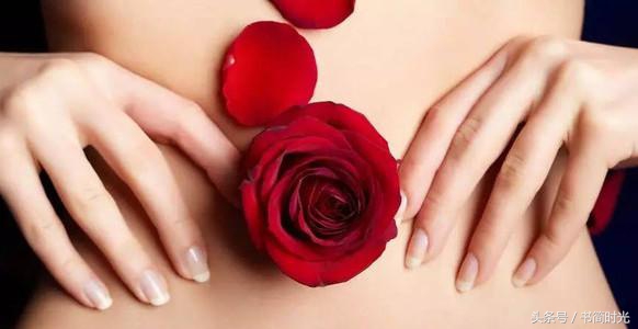 艾灸人体穴位,艾叮咛