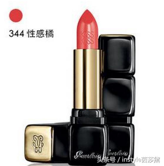 欧莱雅口红平替大牌口红色号,各大牌口红的最火色号你有几支