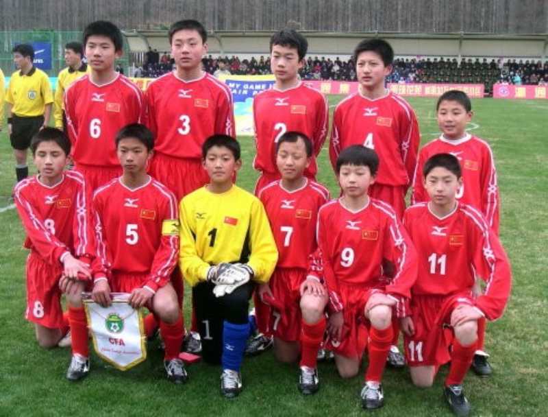 武磊捐钱董路青训,董路武磊五大联赛