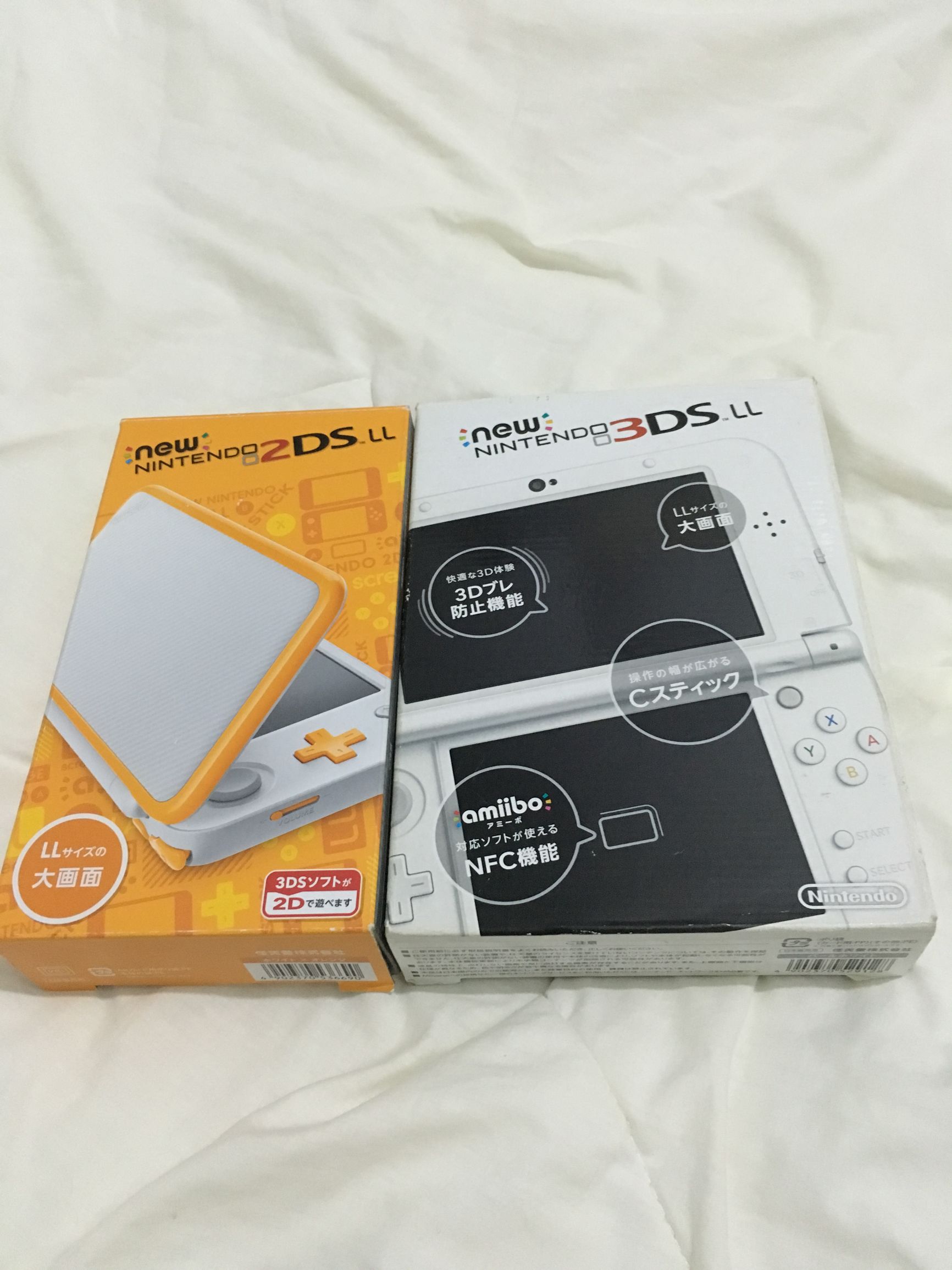 任天堂new2ds,任天堂new2dsll评测