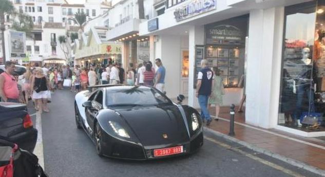 沙特皇家游艇,沙特皇室超级游艇