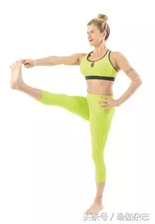 增强脚趾力量,获得深扎大地般的根基感