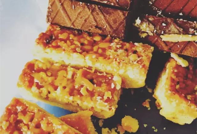 老上海老字号糕点,百年老字号上海糕点