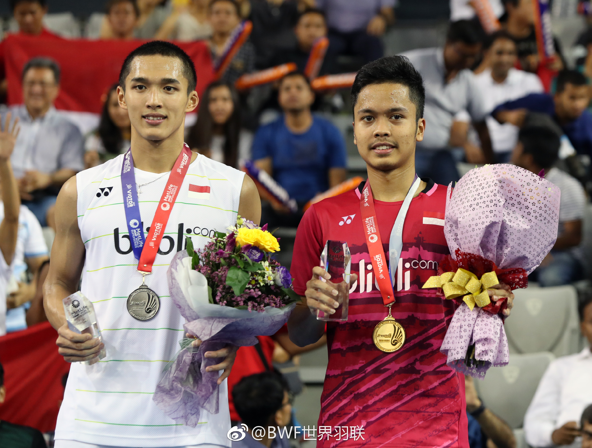 韩国羽毛球比赛胜了吗,2019韩国羽球