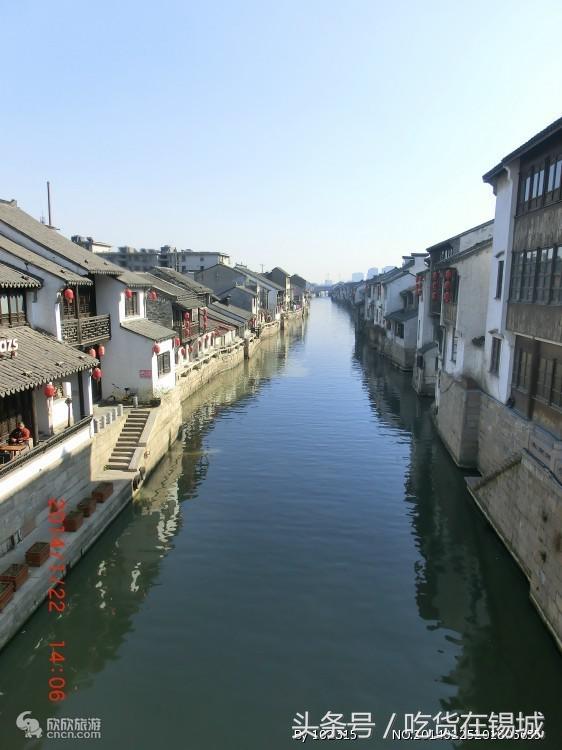 无锡过年免费景点,无锡自驾游免费景点