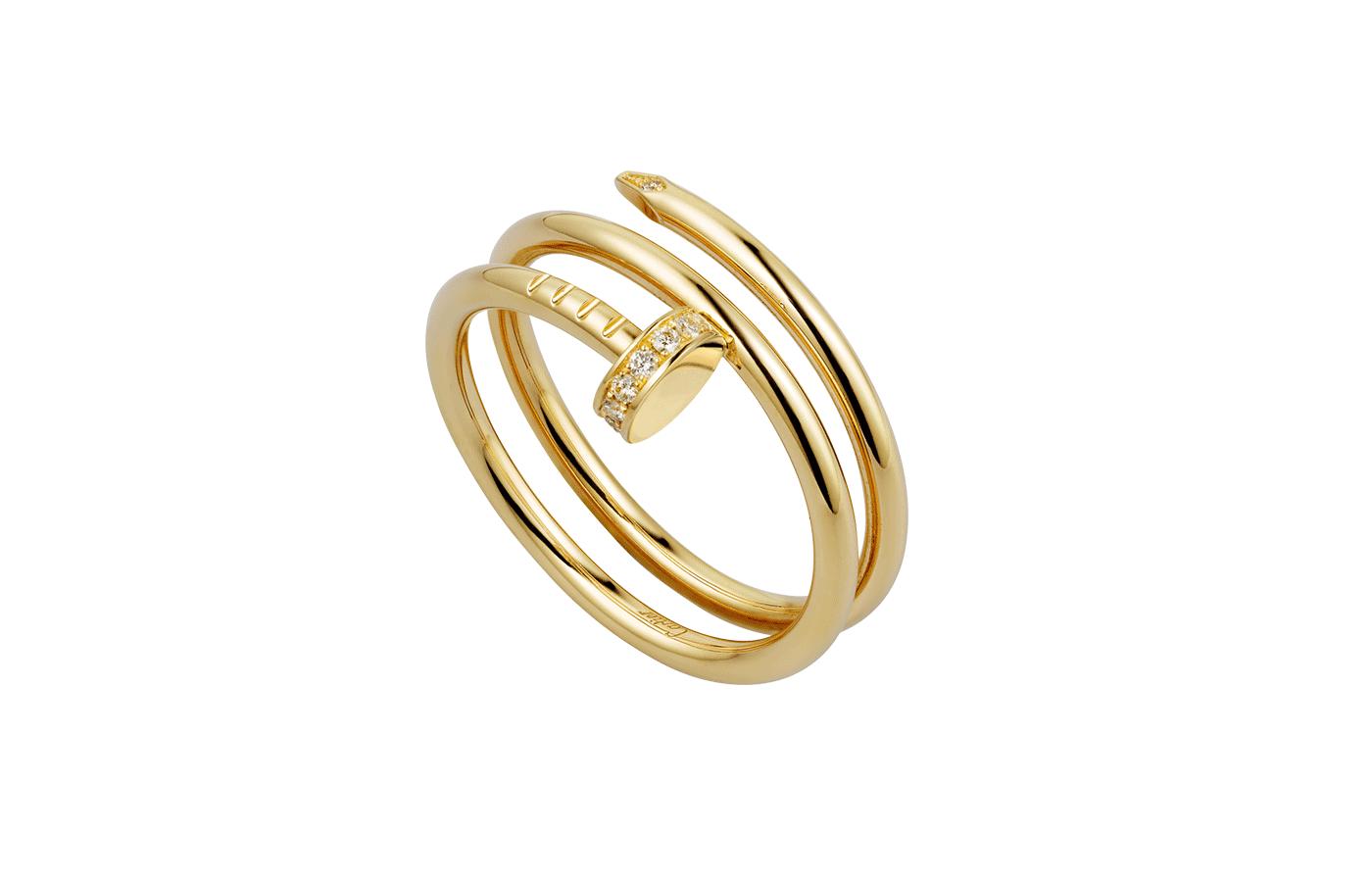 究竟是什么珠宝，女人戴上不man，男人戴上不娘！