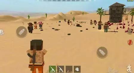 大逃杀如何上手,大逃杀最快胜利方法是什么