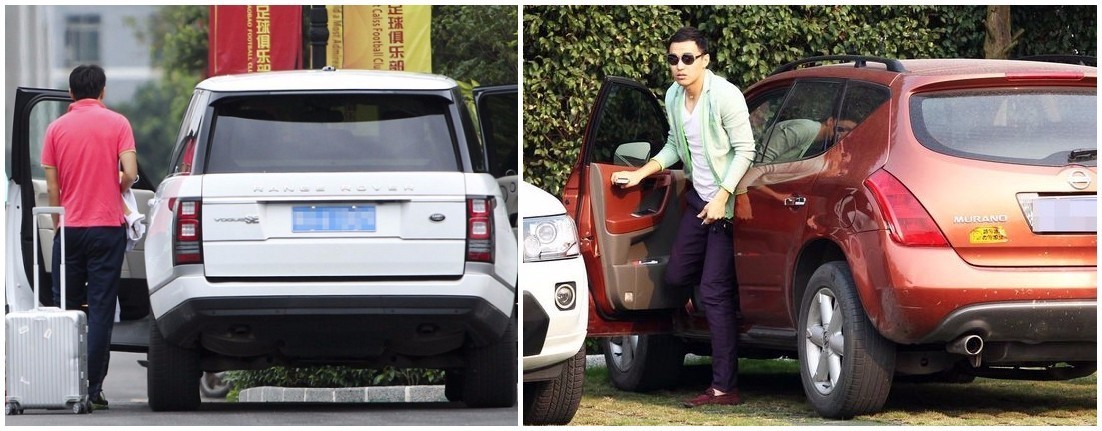 你们怎么看武磊武磊,喷子们对武磊的评价