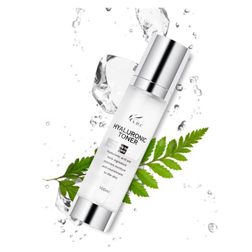 换季护肤进行时平价爽肤水