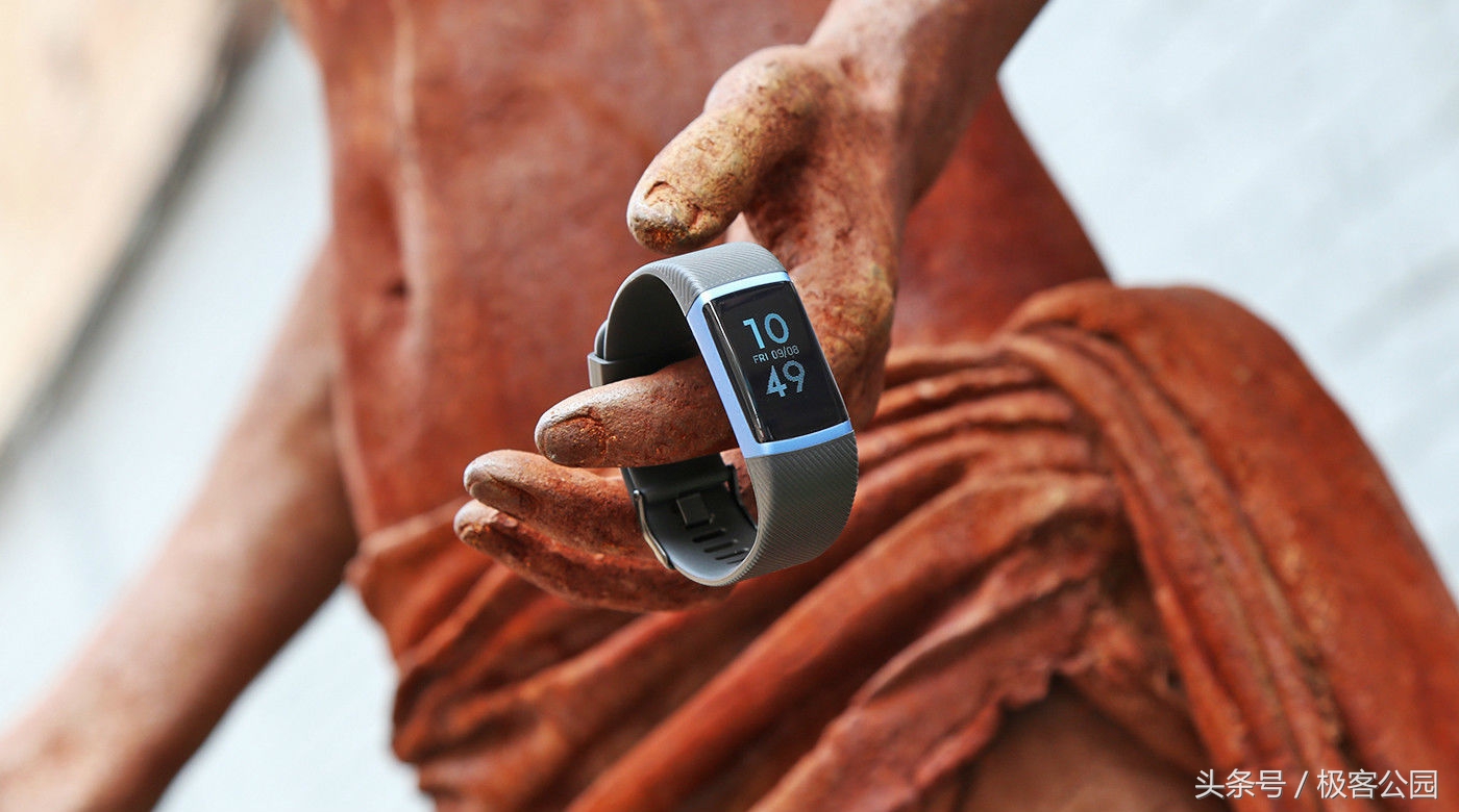 跑步智能手环有必要吗,跑步适合戴的智能手环