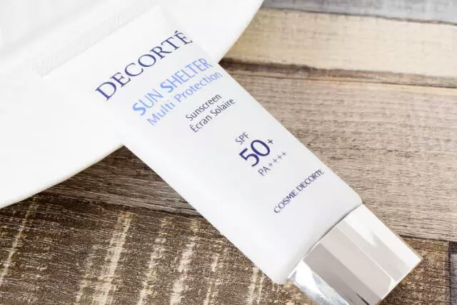 日本防晒晒不黑推荐,日本比较火的防晒