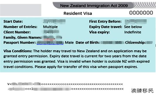 上海阿姨出国打理,普通人怎样移民新西兰