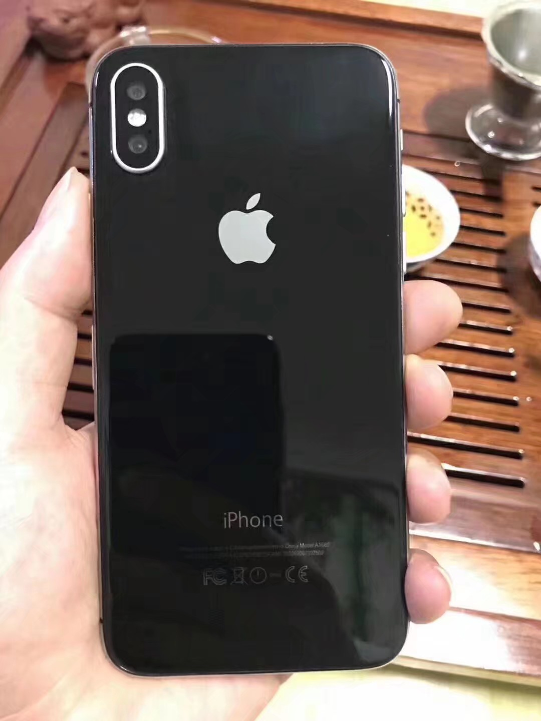 市面上哪些假的iphone,朋友圈卖的iphone靠谱吗