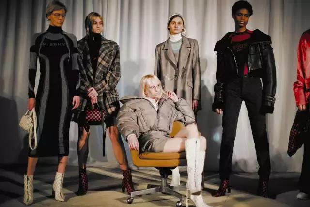 vetements是潮牌吗,vetements潮牌