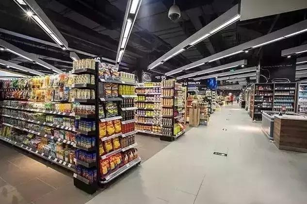 西安进口超市免税店排名,西安必逛的超市