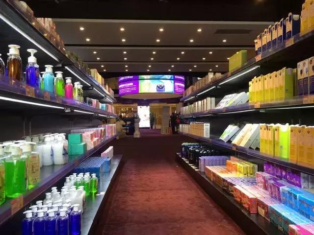 西安大型进口超市排名前十,要逛就逛进口超市西安