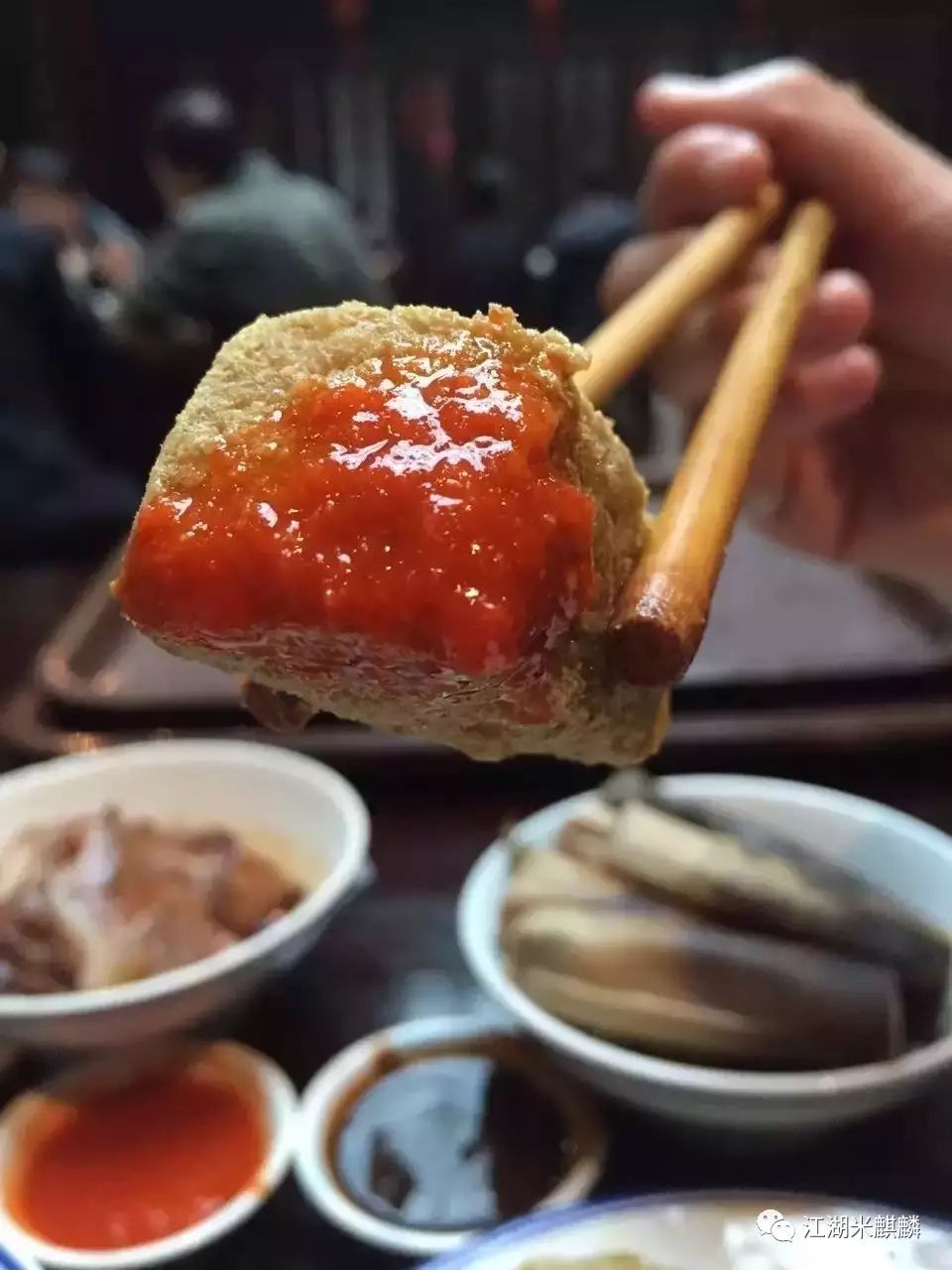 了不起的绍兴：这里不只有鲁迅和王羲之，还有臭豆腐、黄酒等美食