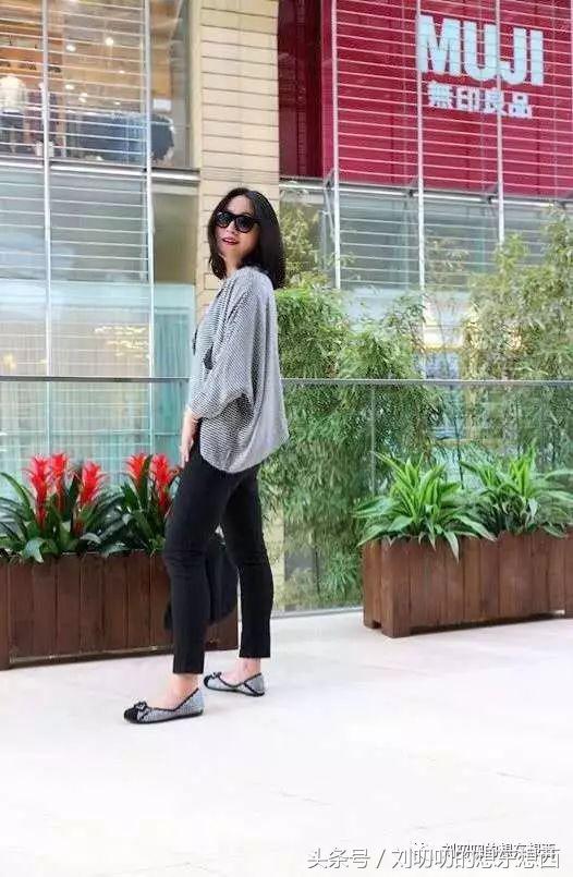 一日一look单品,一日一look测评