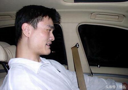 Erlang淘车曾姚明座驾，红遍全球一代名车宝马E66情怀还在吗？