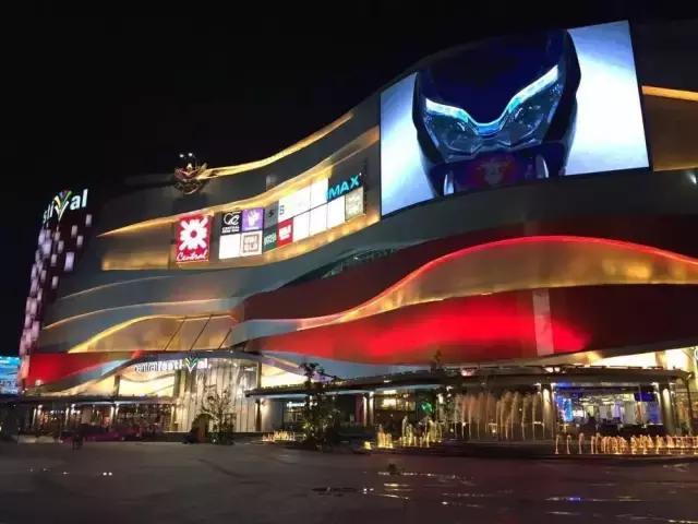 泰国清迈旅游攻略必备,曼谷购物可以在清迈退税吗