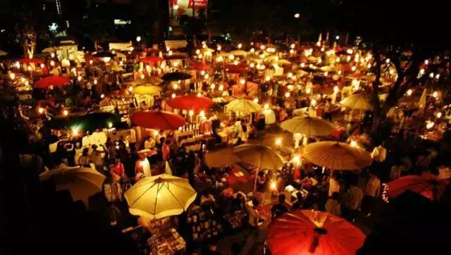 清迈买东西在机场退税吗,2019泰国清迈免税店退税