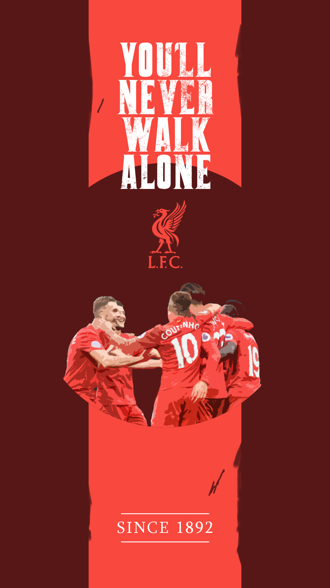 超高清足球队徽专属壁纸,超级耐看的足球壁纸